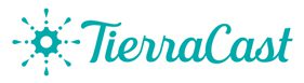TierraCast logo